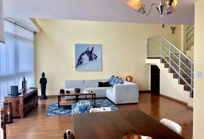 Vip Apartment Avenida Balboa