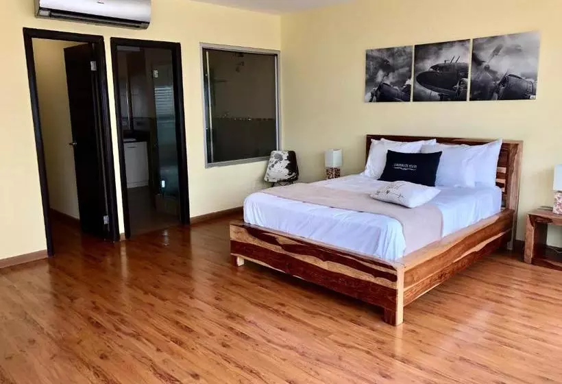 Vip Apartment Avenida Balboa