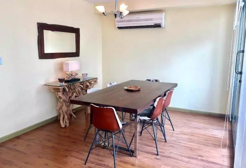 Vip Apartment Avenida Balboa