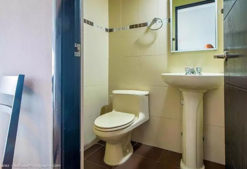 Vip Apartment Avenida Balboa