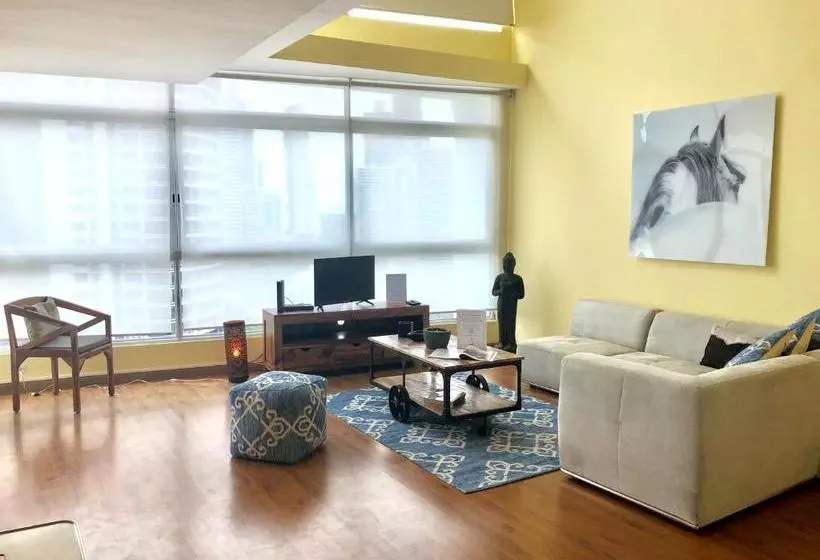 Vip Apartment Avenida Balboa