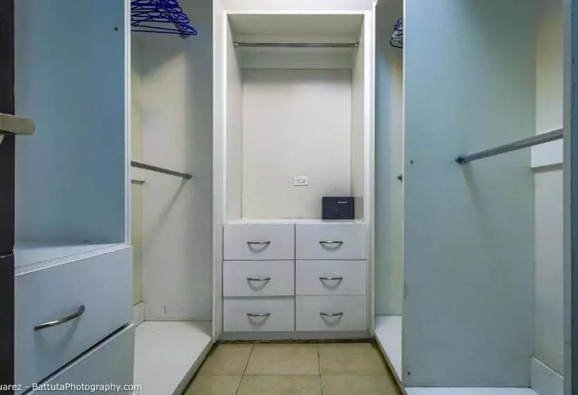 Vip Apartment Avenida Balboa