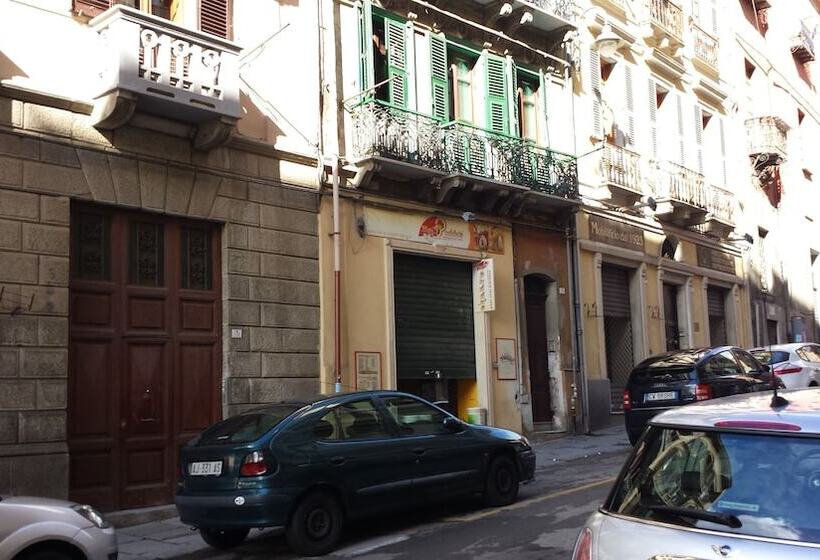 住宿加早餐  Beni Benius