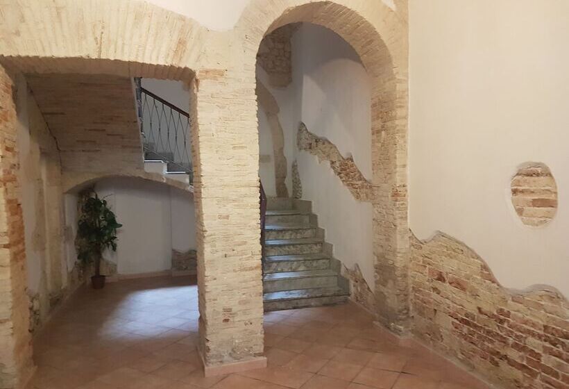 住宿加早餐  Beni Benius