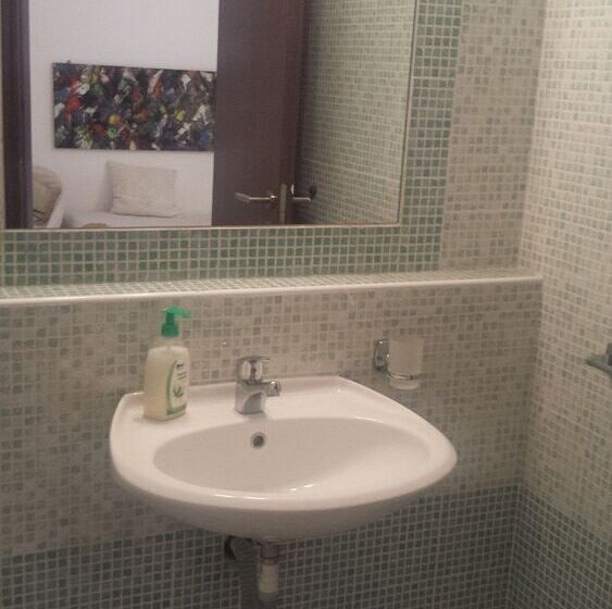 住宿加早餐  Beni Benius