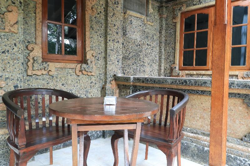 مبيت وإفطار Yuliati House Ubud