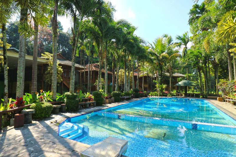 مبيت وإفطار Yuliati House Ubud