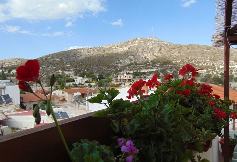 Charalambos Holiday Cottage