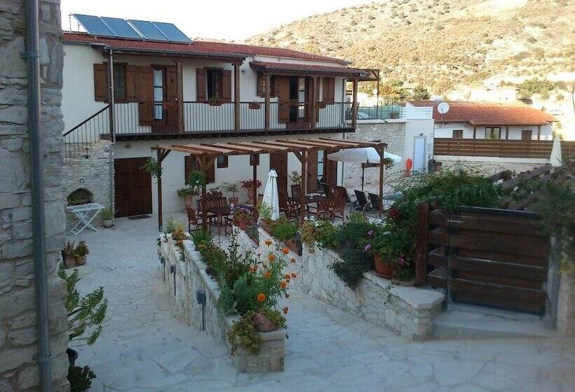 Charalambos Holiday Cottage