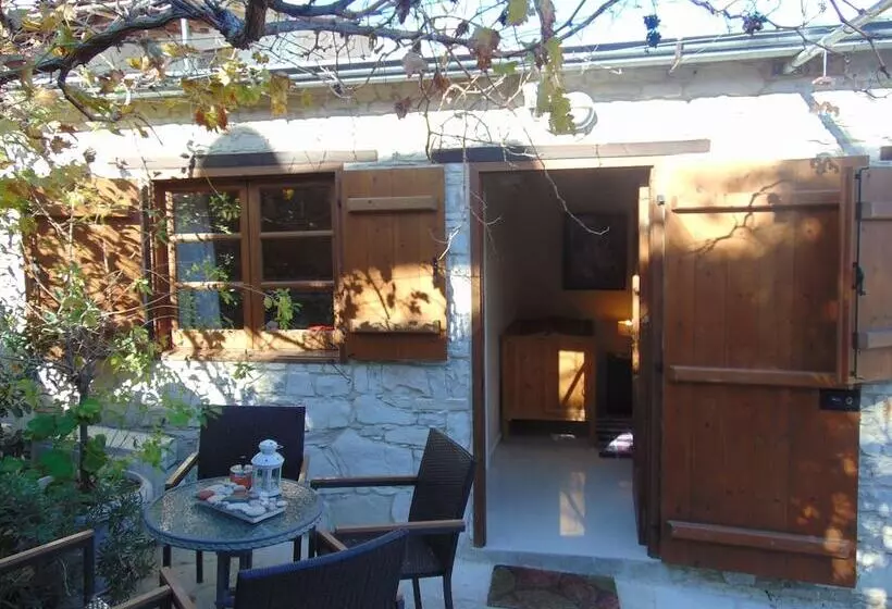 Charalambos Holiday Cottage