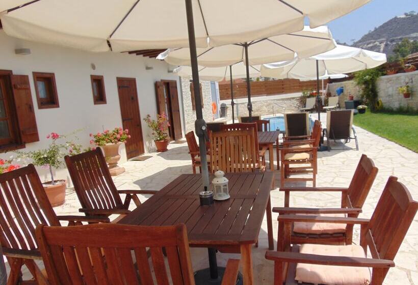 Charalambos Holiday Cottage