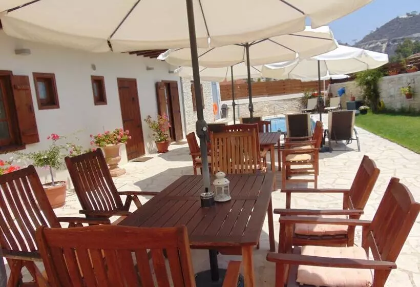 Charalambos Holiday Cottage