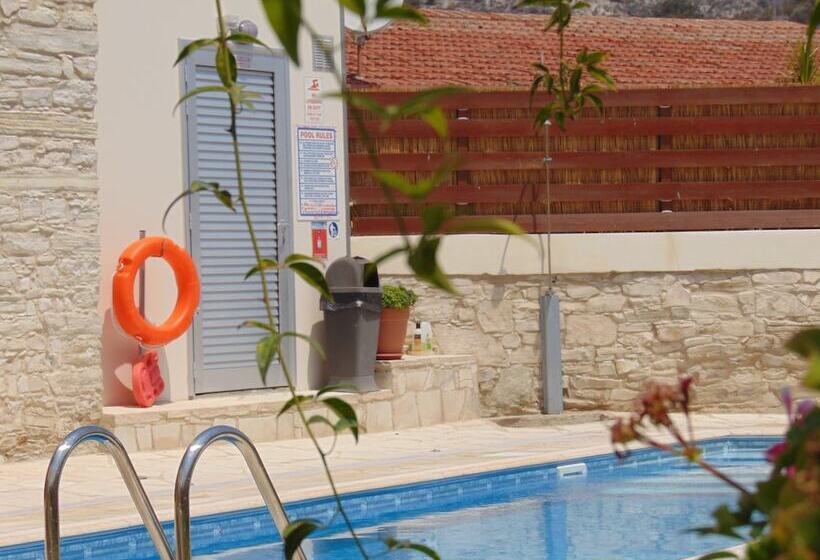 Charalambos Holiday Cottage