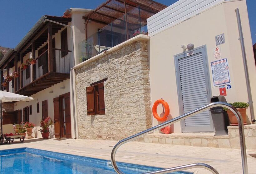 Charalambos Holiday Cottage