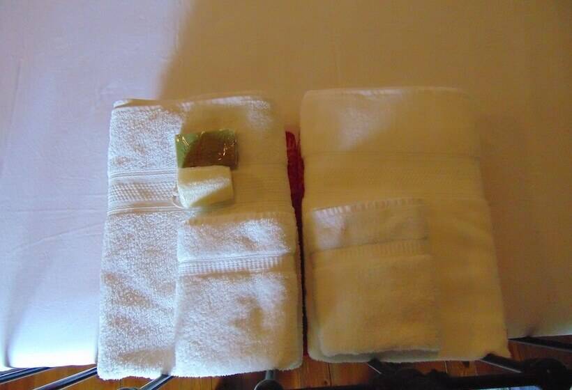 Charalambos Holiday Cottage