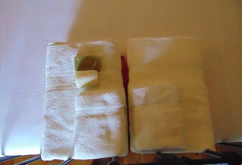 Charalambos Holiday Cottage