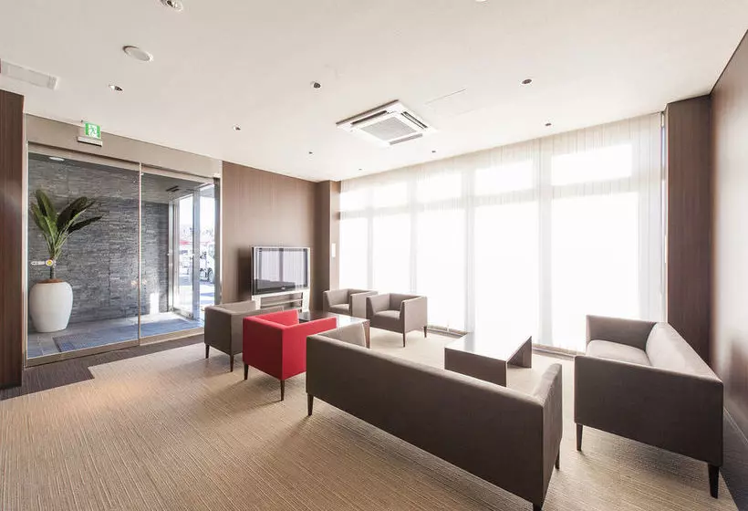 Hotelli Hana  Fukaya & Spa