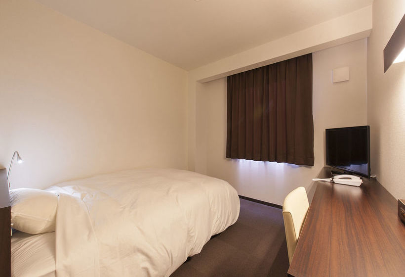 فندق Hana  Fukaya & Spa