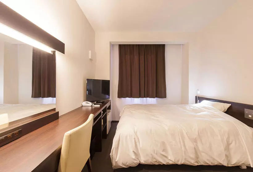 Hotelli Hana  Fukaya & Spa