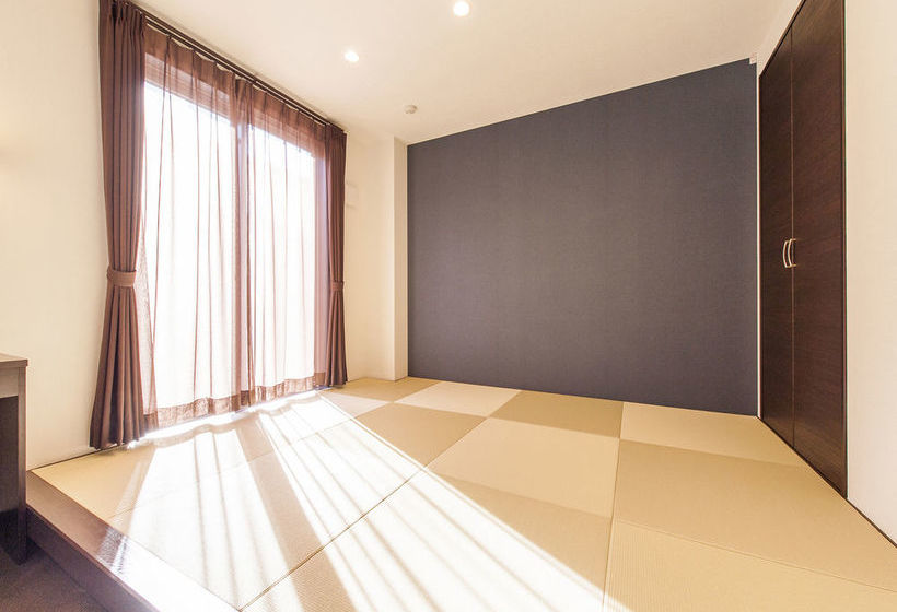 فندق Hana  Fukaya & Spa