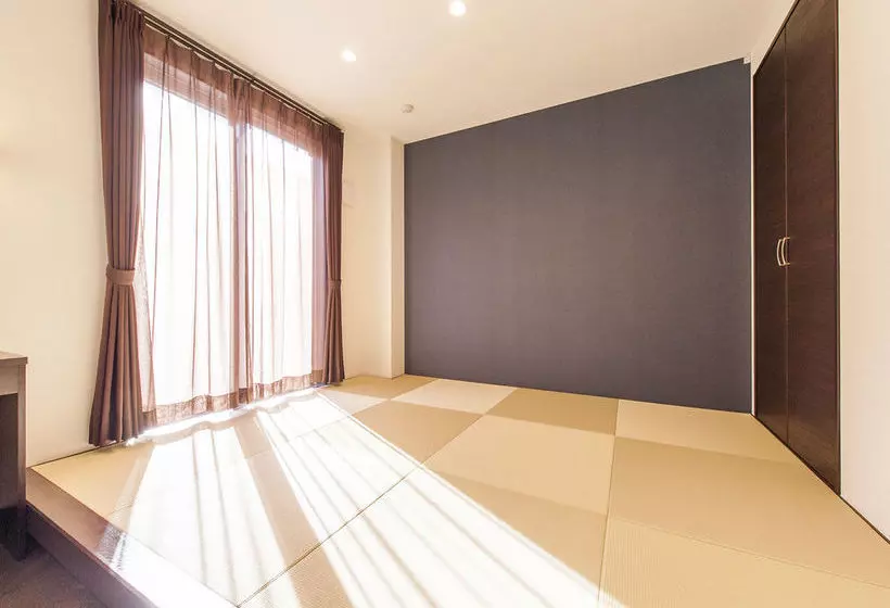 Hotelli Hana  Fukaya & Spa