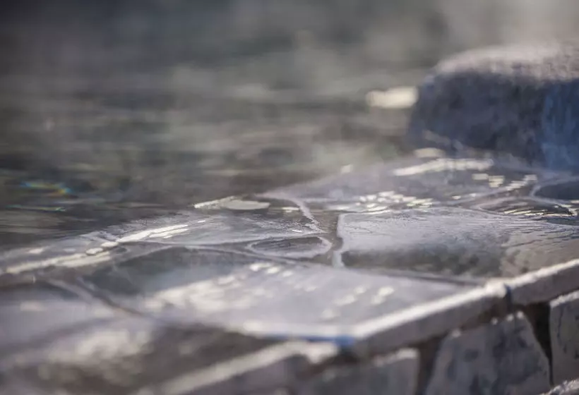 Hotelli Hana  Fukaya & Spa