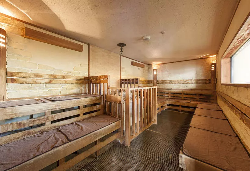 Hotelli Hana  Fukaya & Spa