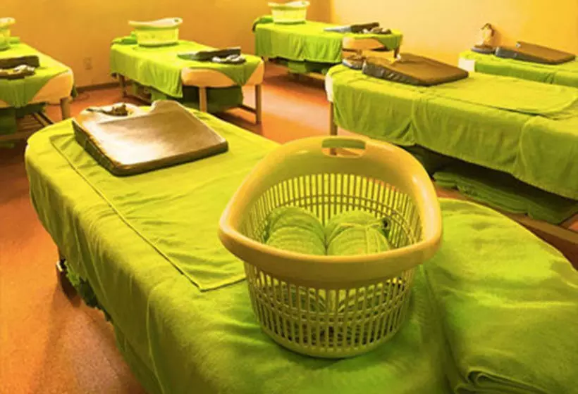 Hotelli Hana  Fukaya & Spa