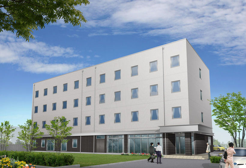 فندق Hana  Fukaya & Spa