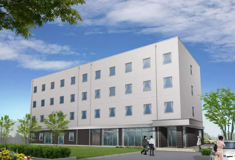 Hotelli Hana  Fukaya & Spa