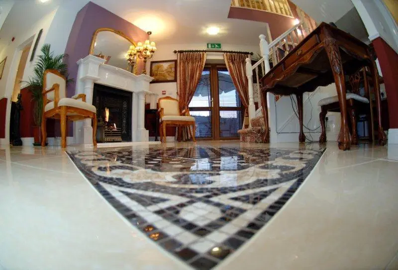 ホテル Avlon House Bed And Breakfast
