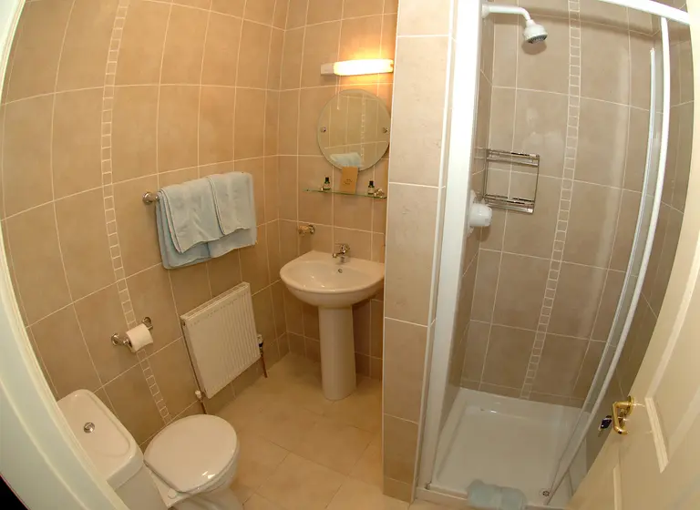 ホテル Avlon House Bed And Breakfast