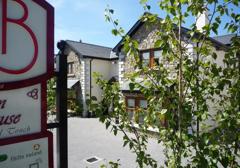 ホテル Avlon House Bed And Breakfast