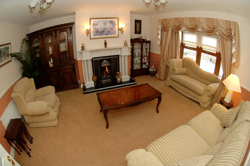 ホテル Avlon House Bed And Breakfast