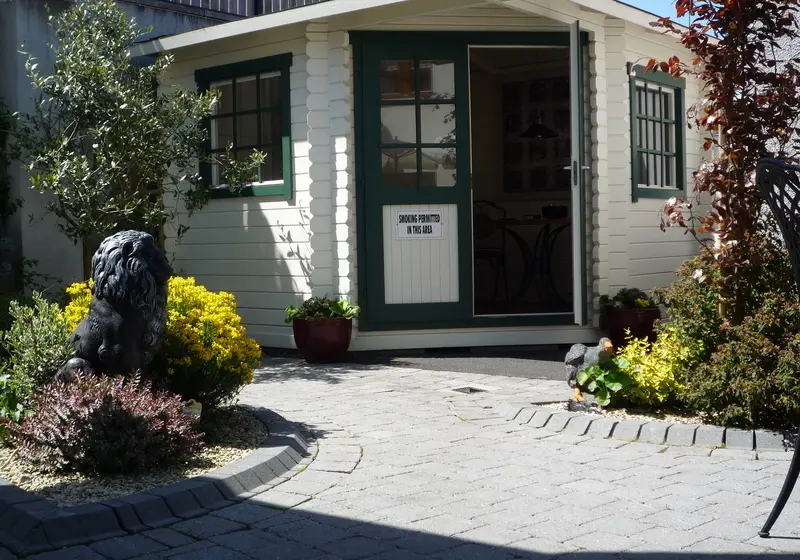 ホテル Avlon House Bed And Breakfast