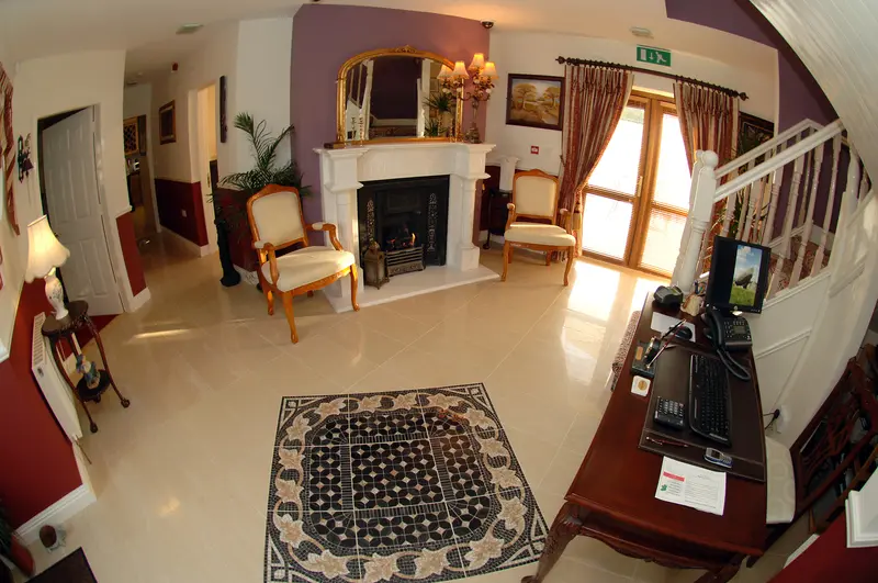 ホテル Avlon House Bed And Breakfast
