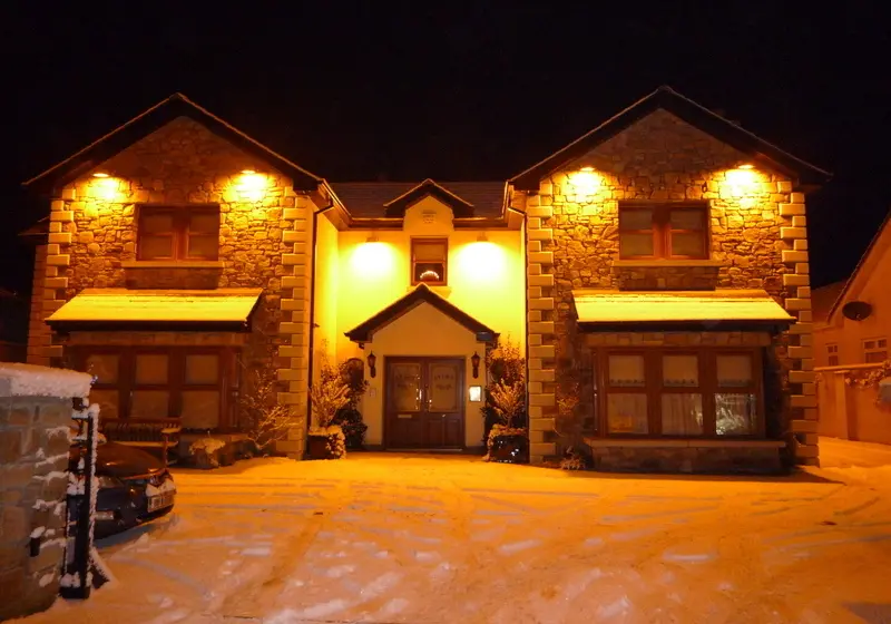ホテル Avlon House Bed And Breakfast