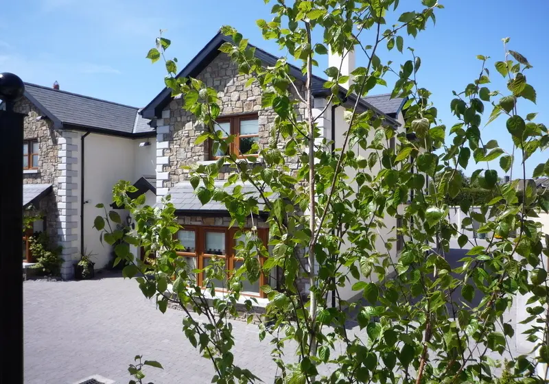 ホテル Avlon House Bed And Breakfast