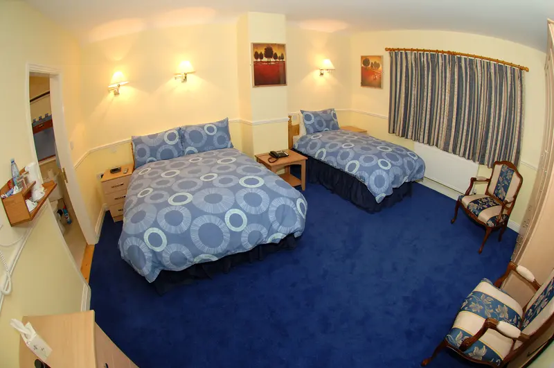 ホテル Avlon House Bed And Breakfast