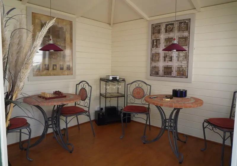 ホテル Avlon House Bed And Breakfast