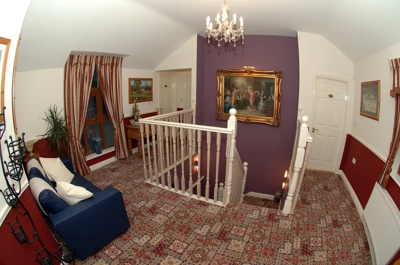 ホテル Avlon House Bed And Breakfast
