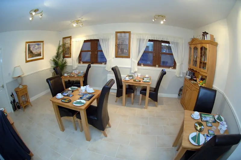 ホテル Avlon House Bed And Breakfast