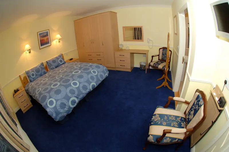 ホテル Avlon House Bed And Breakfast