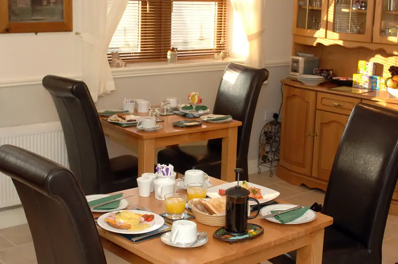 ホテル Avlon House Bed And Breakfast
