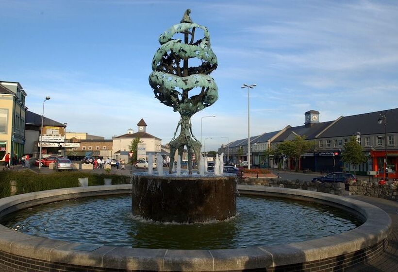 호텔 Avlon House Bed And Breakfast