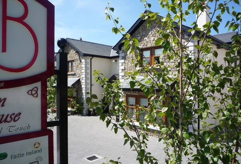 호텔 Avlon House Bed And Breakfast