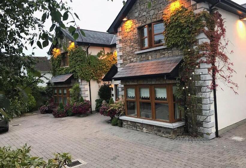 호텔 Avlon House Bed And Breakfast