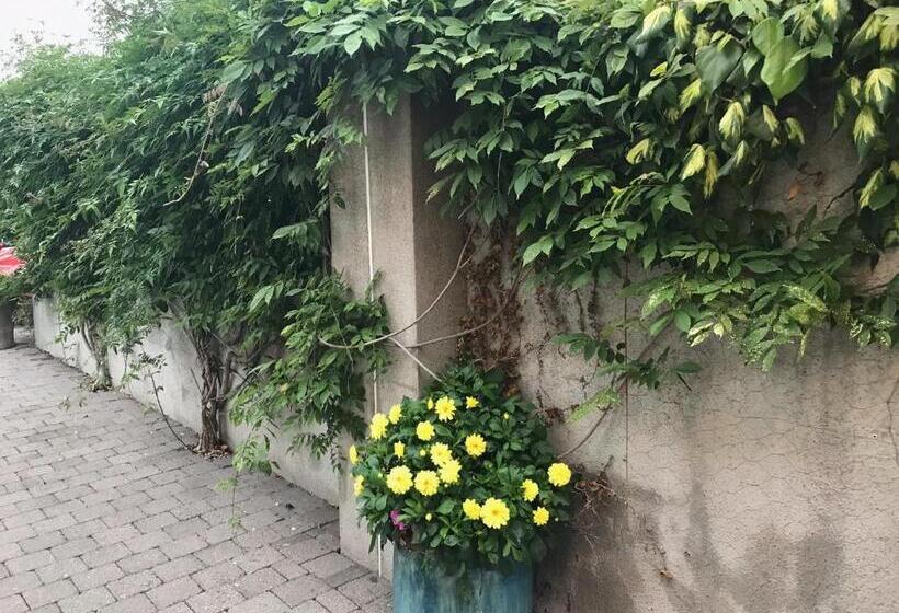 호텔 Avlon House Bed And Breakfast