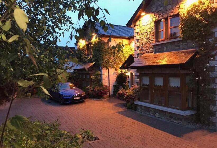 호텔 Avlon House Bed And Breakfast