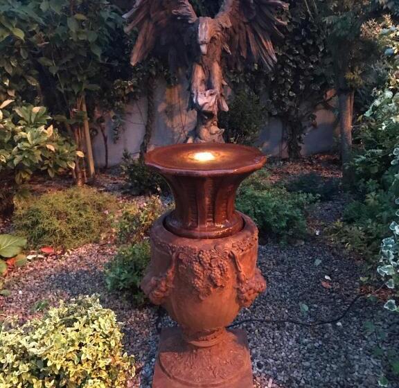 호텔 Avlon House Bed And Breakfast